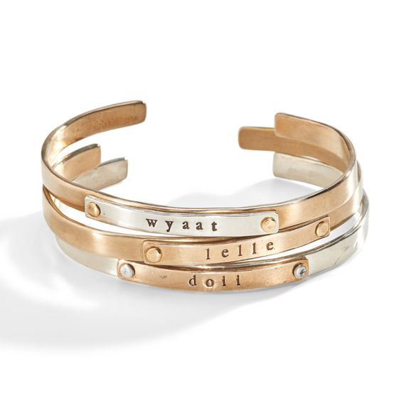 Bangle- Silver