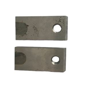 Moule à vis en forme d'anneau personnalisé, outils de découpe, vente directe, OEM, ODM - Product Image 4
