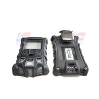 Étui de protection robuste personnalisé M01-2080-100 spécialement conçu pour les détecteurs multi-gaz six-en-un de la série PGM-62
