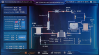 Equipo de Laboratorio de Bomba de Calor Multifuncional, Sistema de Experimentación de Ingeniería Térmica para Investigación en Conversión de Energía