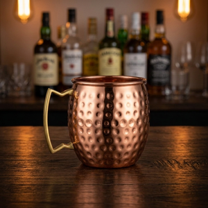 Hand Crafted Modern Plated <b>Stainless</b> <b>Steel</b> <b>Cup</b>-Tableware for Wedding Decoration & Gift - Product Image 3