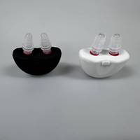 Masseur portable pour le sommeil et les soins de santé, anti-ronflement, thérapie nasale pour le nez avec soulagement dentaire et respiratoire