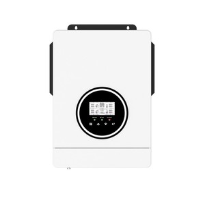 4500W off on Grid Hybrid PV Inverter Works Battery Car Accessories Pure Sine Wave Solar <b>Energy</b> Inverter <b>Energy</b> <b>Storage</b> <b>System</b> - Product Image 2