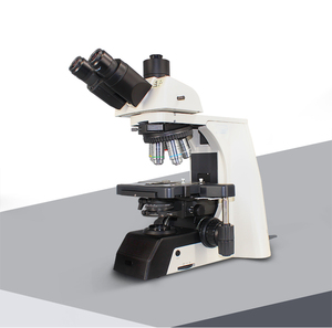 Microscopio Biológico Boshida BD-NE910 con Campo Claro, Campo Oscuro, Contraste de Fases, Fluorescencia, DIC y Polarización para Hospital - Product Image 1