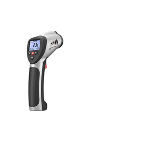 Termômetro <span class=keywords><strong>Industrial</strong></span> Portátil, Pistola de Temperatura, Equipamento de Medição de Temperatura Infravermelho - Product Image 2