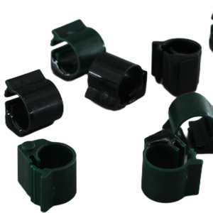 134.2kHz thông minh không thấm nước RFID hitag1 Chip ABS Chất liệu iso11784/iso11785 giao thức Pigeon Leg Tag cho Racing Pigeon Pigeon - Product Image 1