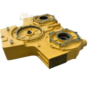 21T-38-00160 21T-38-00170 21T-38-31141 para Excavadora <span class=keywords><strong>Bulldozer</strong></span> <span class=keywords><strong>Komatsu</strong></span> PC2000-8 Bomba de Transmisión de Potencia Toma de Fuerza PTO - Product Image 3