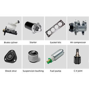 Nuevos accesorios de sistema de suspensión automotriz BYD Yuan PLUS, brazo de Control inferior, alta calidad, <span class=keywords><strong>1</strong></span> año de garantía, OE - Product Image 6