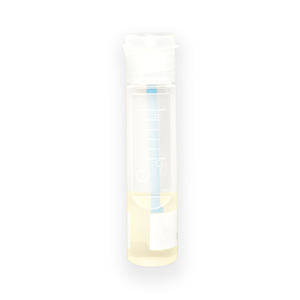 Vial de Muestra Merrick Bpw con Amortiguador de Fosfato de Triptona para la Toma de Muestras Superficiales de Salmonella y Organismos Fáciles de Cultivar - Product Image 2