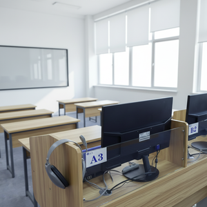 <span class=keywords><strong>Software</strong></span> Greelan para Laboratorio de Idiomas Digital - Aprendizaje de Idiomas - Product Image 4