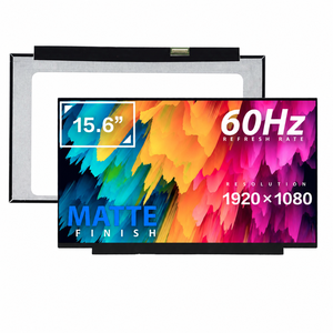 Pantalla FHD de 30 pines EDP B156HAN02.1 LP156WFC(SP)(D1) B156HAN02.2 B156HAN02.3 NV156FHM-N47 LP156WF6(SP)(M1) LP156WF4(SP)(L1) Consulta del comprador - Product Image 1