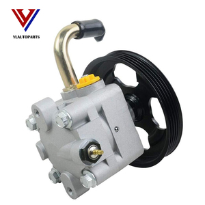 Pompe de <span class=keywords><strong>direction</strong></span> <span class=keywords><strong>assistée</strong></span> pour 4910065J00 pour Suzuki Grand <span class=keywords><strong>Vitara</strong></span> II JT 2.0 J20A Pompe de <span class=keywords><strong>direction</strong></span> <span class=keywords><strong>assistée</strong></span> 4910065J00 49100-65J00 - Product Image 4