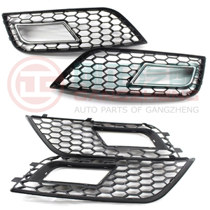 Systèmes d'éclairage automatique, cache <span class=keywords><strong>de</strong></span> phare antibrouillard avant, cadre <span class=keywords><strong>de</strong></span> phare antibrouillard pour ZOTYE Z100 Z300 T200 T600 NOMAD 2008 5008 - Product Image 2