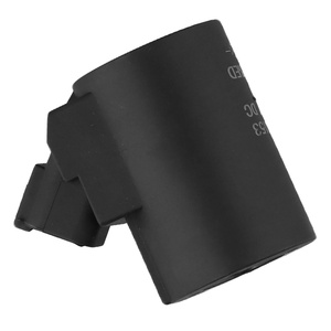 Venta al por mayor: Válvula solenoide para excavadora Liebherr 922, 924, 944 (modelos 280153, 280253, 280151, 280254) de 24V y 17W - Repuestos para maquinaria - Product Image 1