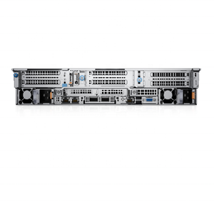 Servidor en rack Dell PowerEdge R7625 2U, doble enchufe, CPU AMD DE ALTO núcleo, computación potente, dedicado para centros de datos - Product Image 4