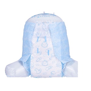 Ventes en gros de couches jetables bon marché pour adultes, grandes tailles, en vrac - Product Image 4