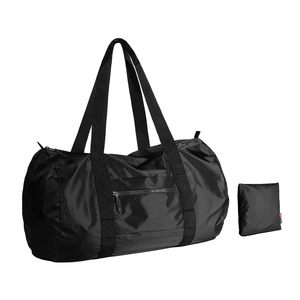 Grand sac de voyage, sac de sport de grande taille pour hommes et femmes, personnalisation, sacs de rangement pour vêtements de voyage imperméables - Product Image 1