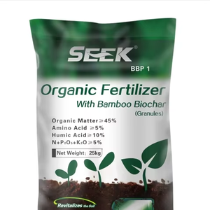 Best Size Powder <strong>Fertilizer</strong> Organic <strong>Fertilizer</strong> For Agriculture Biochar Plant - Product Image 1