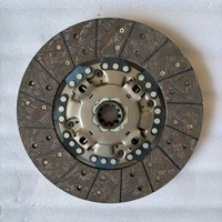 Kit d'embrayage pour système de transmission automatique OEM 1600100LD300 1600200LD300 MCK50138 pour JAC