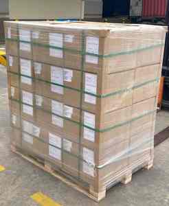 ตัวเก็บประจุฟิล์มโพลีโพรพิลีนเคลือบโลหะป้องกันการรบกวน C42824*310E40+++++P8 X2 ความปลอดภัยสูง 0.82uF 310V EMI Suspension - Product Image 6