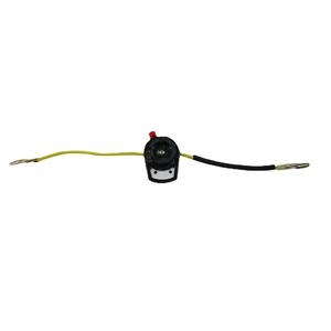 Interruptores automáticos de un solo/doble cable para motores de gasolina, bombas de agua y amoladoras - 168/170/188F con interruptor de apagado de dos cables - Product Image 5