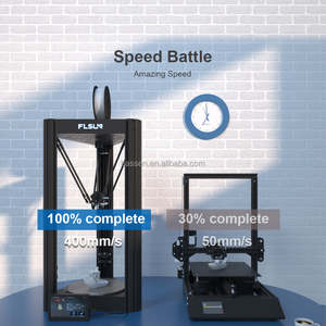 <span class=keywords><strong>Imprimante</strong></span> <span class=keywords><strong>3D</strong></span> <span class=keywords><strong>Flsun</strong></span> <span class=keywords><strong>V400</strong></span> - Product Image 6