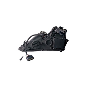 Nuevo Faro LED Láser de Doble Color 6000K 12V 36W para Lexus RX 2006-2012, Actualización Retrofit - Product Image 2