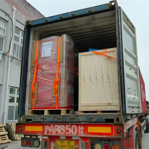 Camión de Carga con Capacidad de 31-40T, Combustible Diésel, Transporte Logístico de Lianshui a Jianning County - Product Image 3