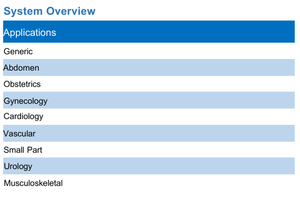 उच्च गुणवत्ता वाले पोर्टेबल अल्ट्रासाउंड डिजिटल वायरलेस हैंडहेल्ड अल्ट्रासाउंड मशीन डॉक्टर के उपयोग के लिए - Product Image 3