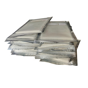 Vente en gros directe usine – Entoilage non tissé <span class=keywords><strong>soluble</strong></span> à l'eau chaude haute température brodé de la marque XINGYAN, 100 % PVA - Product Image 3
