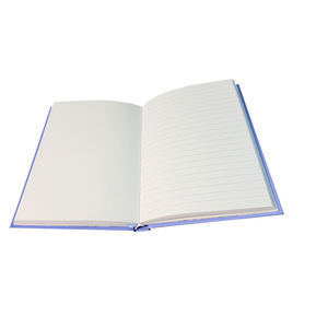 สมุดบันทึกปกแข็งเย็บเข้าเล่มพร้อมกล่องใส่ ราคาประหยัด - Product Image 4