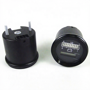 Hot Sale 12V <span class=keywords><strong>Curtis</strong></span> Instrumente <span class=keywords><strong>803</strong></span> Batterie anzeige Meter - Product Image 1