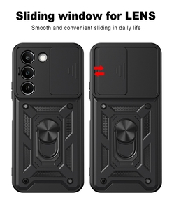 <span class=keywords><strong>เคส</strong></span>โทรศัพท์มือถือ TPU กระจกกัน<span class=keywords><strong>กระแทก</strong></span>แบบเลื่อนได้พร้อมห่วงจับสำหรับ C83 <span class=keywords><strong>realme</strong></span> ขนาด5G P4ที่มีกำลังไฟ5g - Product Image 6