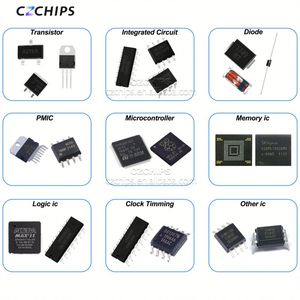 In Stock QL86 QLJ8 BGA Electronic Component Integrated Circuit ICs Chips High Quality BOM Electronic Consolidation & Component - Product Image 5