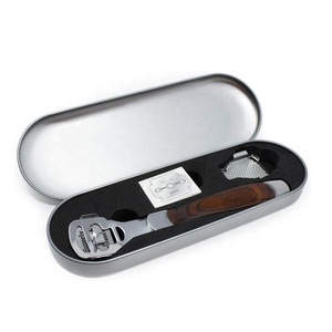 Cortador <span class=keywords><strong>de</strong></span> Piel Dura para Pies, <span class=keywords><strong>de</strong></span> Acero Inoxidable, para Pedicura, Eliminador <span class=keywords><strong>de</strong></span> Callos, Rasuradora para Pies - Product Image 6