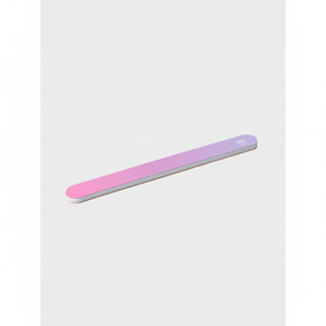 Lima de Uñas Profesional de 6 Capas, Lima de Uñas Multifunción, Herramienta de Pulido, Suministros de Belleza para Manicura y Pedicura, Hecho en Corea del Sur - Product Image 2