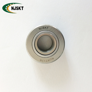20x52x25 mm Rollenlager NURT20-1R Laufrollenlager <span class=keywords><strong>NURT</strong></span> 20-1 R - Product Image 2