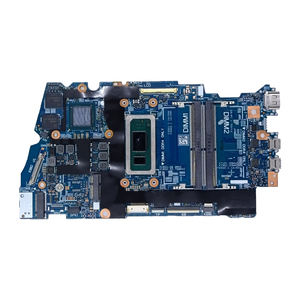 Original nuevo para Dell Inspiron 7420 2-en-1 Placa base i5-1235U MX550 0H0YGH ANTMAN 14N ADL DIS MB 213103-1 - Product Image 2