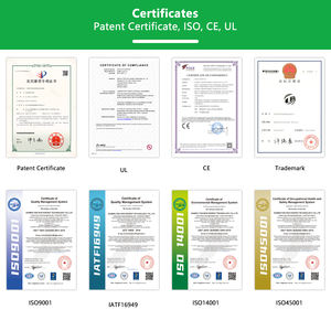 <span class=keywords><strong>Prix</strong></span> du double poste de travail en boîte à gants sous vide de laboratoire avec teneur inférieure à 1 ppm en eau et oxygène - Product Image 4