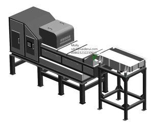 मेटल एक्स-रे ट्रांसमिशन और एक्स-रे सोटर के साथ स्क्रैप - Product Image 2
