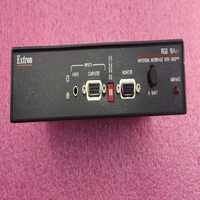Interfaz Plc EXTRON RGB 164xi, Suministro al por Mayor