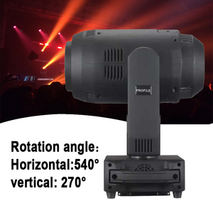 Grace <span class=keywords><strong>Sharpy</strong></span> 350W chùm di chuyển đầu CMY rdm rửa tại chỗ 3in1 dẫn ánh sáng sân khấu - Product Image 3