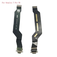 Câbles flexibles de téléphone portable d'origine pour OnePlus 5/ 5T/ 6 /6T/ 7 /7T/ 7T Pro /7pro /7 pro 5G /8 /8T/ 8Pro /9 /9Pro /9R