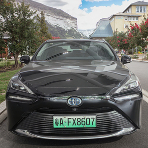 Coches eléctricos negros de segunda mano de largo alcance y alta velocidad, vehículo de nueva energía para montar, <span class=keywords><strong>coche</strong></span> EV, batería de hidrógeno, <span class=keywords><strong>coche</strong></span> usado para adultos - Product Image 1