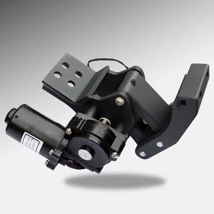 Escalones plegables de aluminio Estribos eléctricos Paso lateral para Toyota Land Cruiser <span class=keywords><strong>LC</strong></span> <span class=keywords><strong>200</strong></span> escalones laterales - Product Image 4