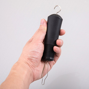 Crochet pour boutons - Outil d'aide pour tirer les fermetures éclair et les boutons - Crochet pour boutons - Aide pour boutons - Product Image 5