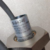 Capteur de niveau d'huile de compresseur SEN00703 S-9424E pour pièces détachées de système de climatisation HVAC