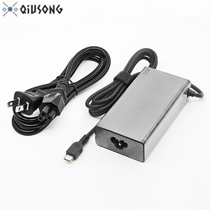 Adaptateur secteur USB Type C 100W de remplacement pour <span class=keywords><strong>Lenovo</strong></span> IdeaPad 5 Pro 16 <span class=keywords><strong>Lenovo</strong></span> <span class=keywords><strong>Yoga</strong></span> Slim 7 Pro 14IAP7 - Product Image 5