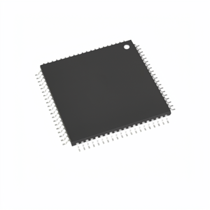 Embedded MC9S12XDT256CAA In Stock 80 QFP Electronics Component - Product Image 1
