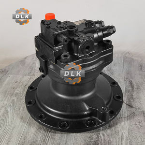 Motore di Rotazione di Alta Qualità KNC10012 per Escavatori <span class=keywords><strong>Sumitomo</strong></span> <span class=keywords><strong>SH130</strong></span>-<span class=keywords><strong>5</strong></span> <span class=keywords><strong>SH130</strong></span>-6 - Product Image 4